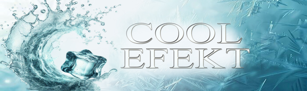 cool efekt - baner